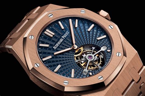 audemars piguet tourbillon extra thin replica